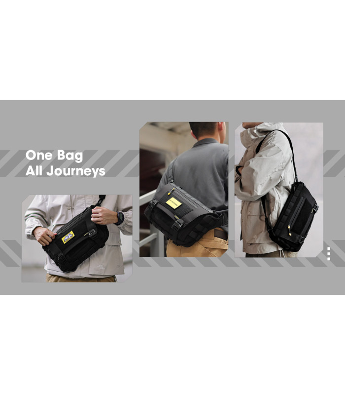 ΤΣΑΝΤΑΚΙ NITECORE, SLB06