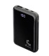 Power Bank Tiemme 5.000 Mah