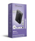 Power Bank Tiemme 5.000 Mah