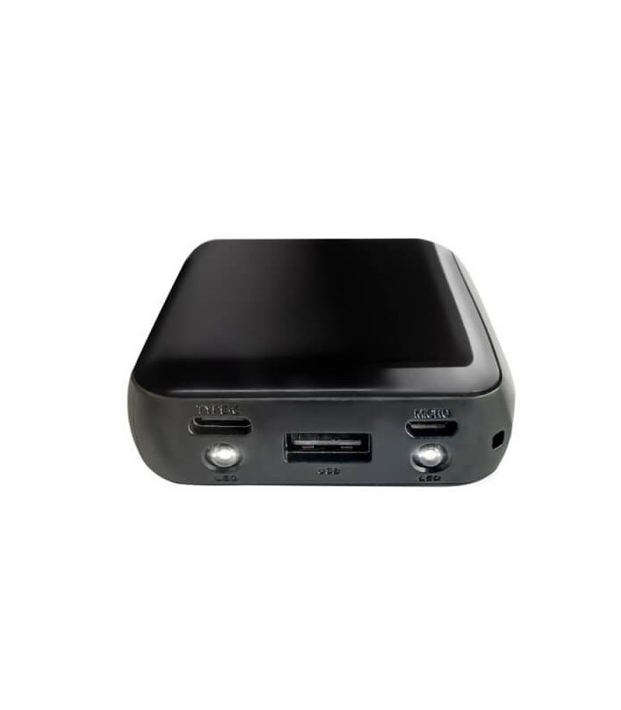 Power Bank Tiemme 5.000 Mah