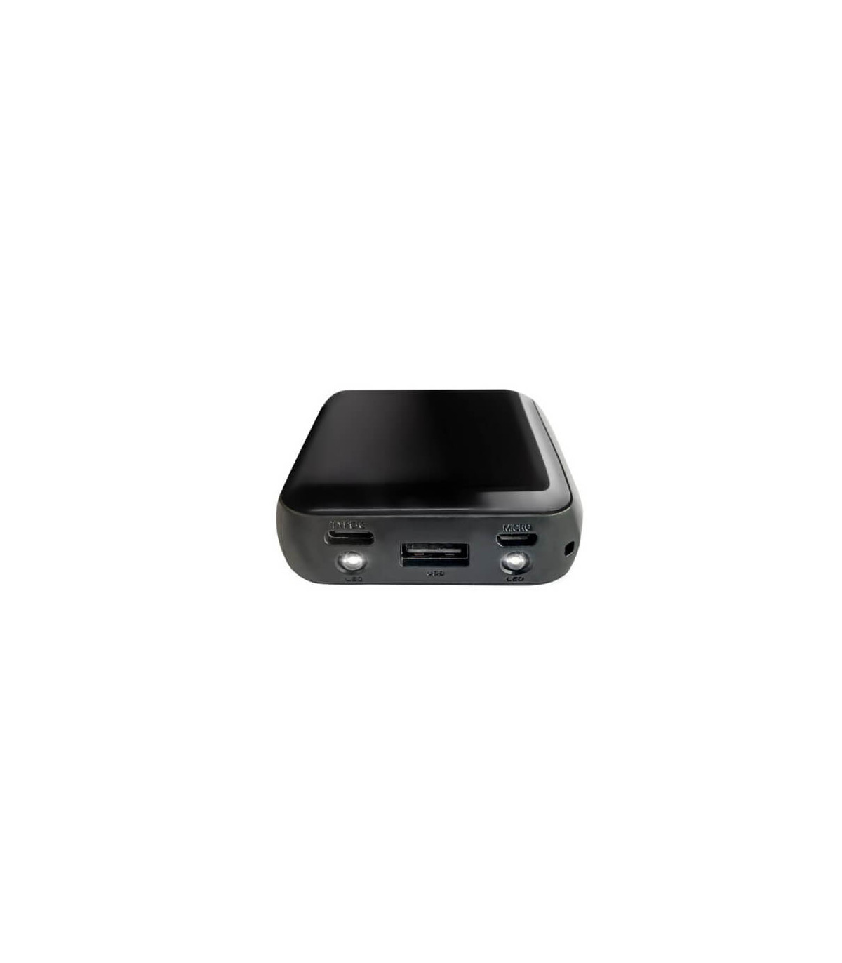 Power Bank Tiemme 5.000 Mah