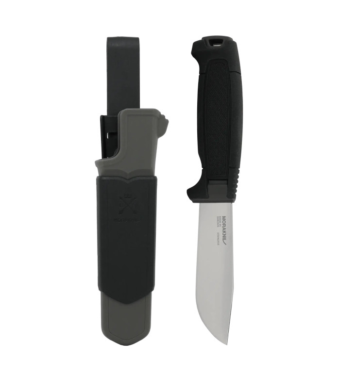Morakniv Amberg Full Flat (S)