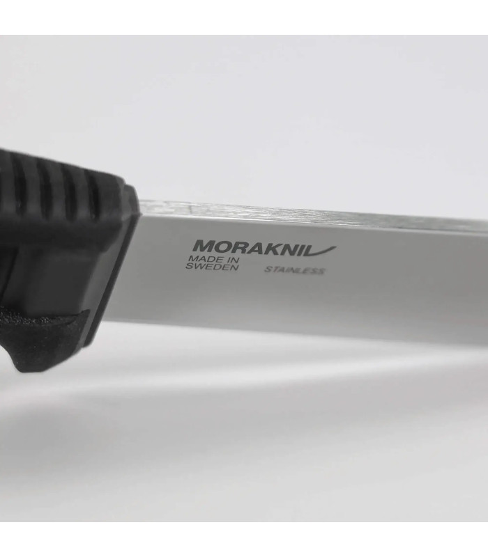 Morakniv Amberg Full Flat (S)