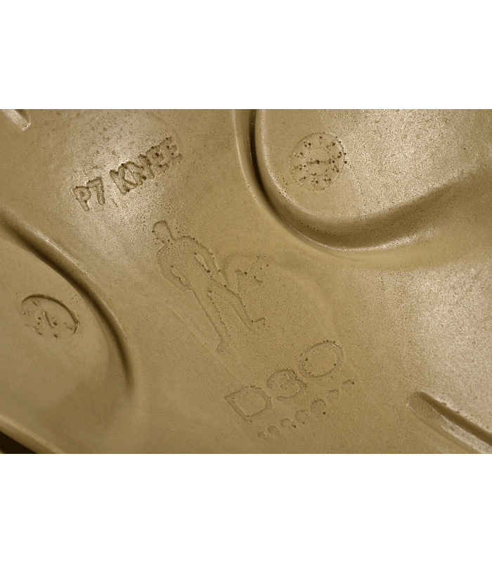 CLAWGEAR P7 KNEE PAD