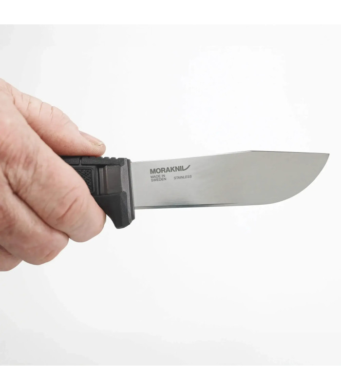 Morakniv Amberg Full Flat (S)