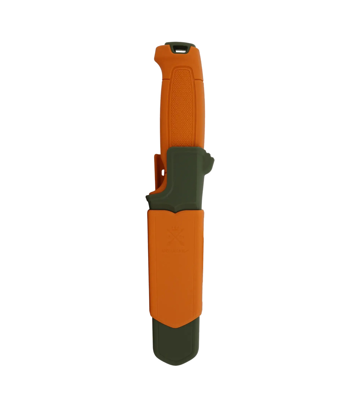 Morakniv Hunting Amberg Full Flat (S)