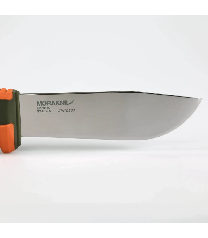 Morakniv Hunting Amberg Full Flat (S)