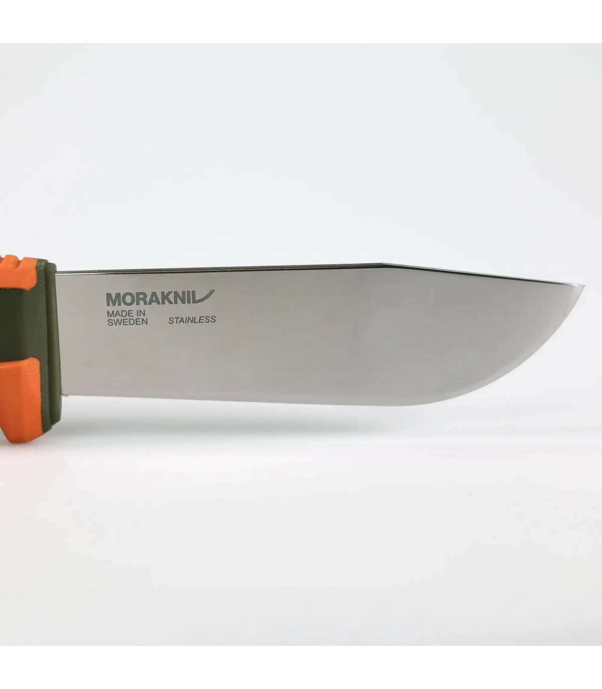 Morakniv Hunting Amberg Full Flat (S)