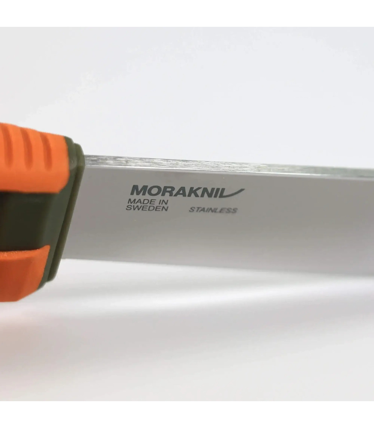 Morakniv Hunting Amberg Full Flat (S)