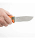 Morakniv Hunting Amberg Full Flat (S)