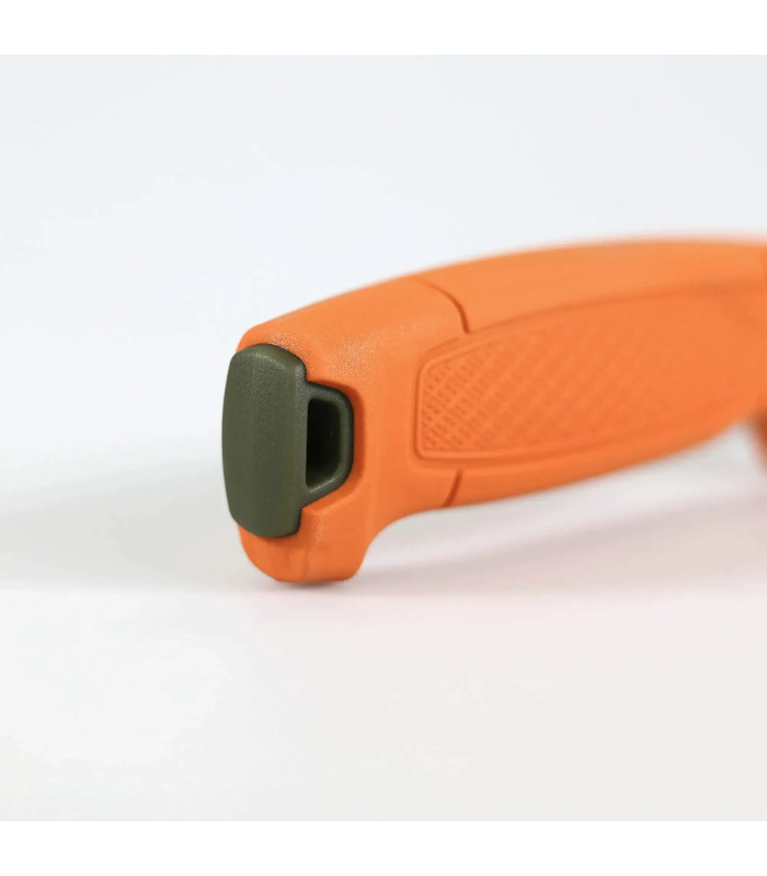 Morakniv Hunting Amberg Full Flat (S)