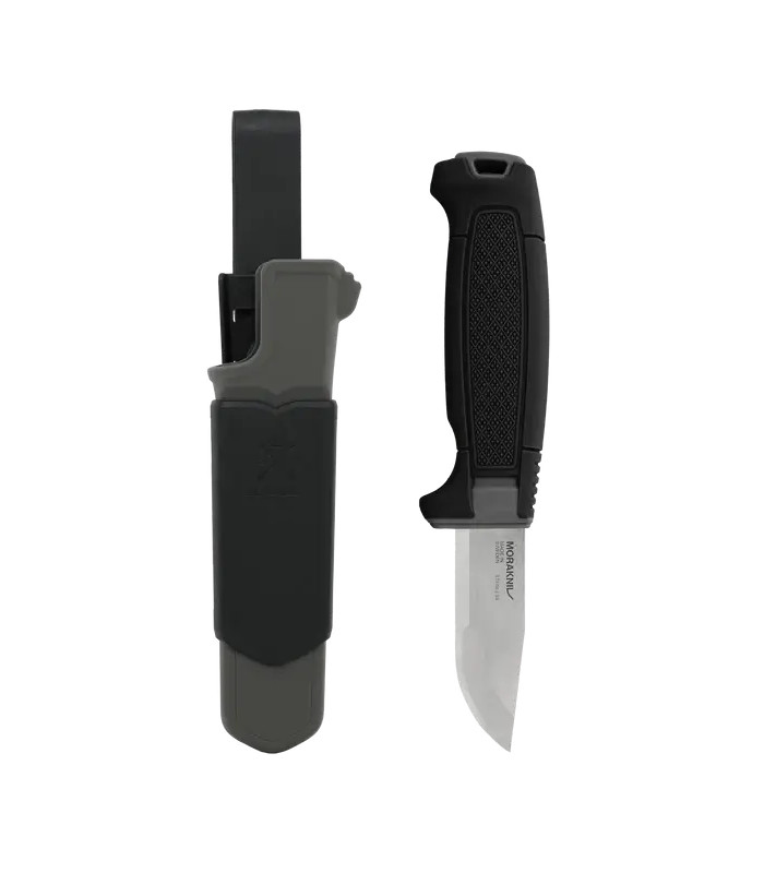 Morakniv Amberg Compact (S) Μαύρο