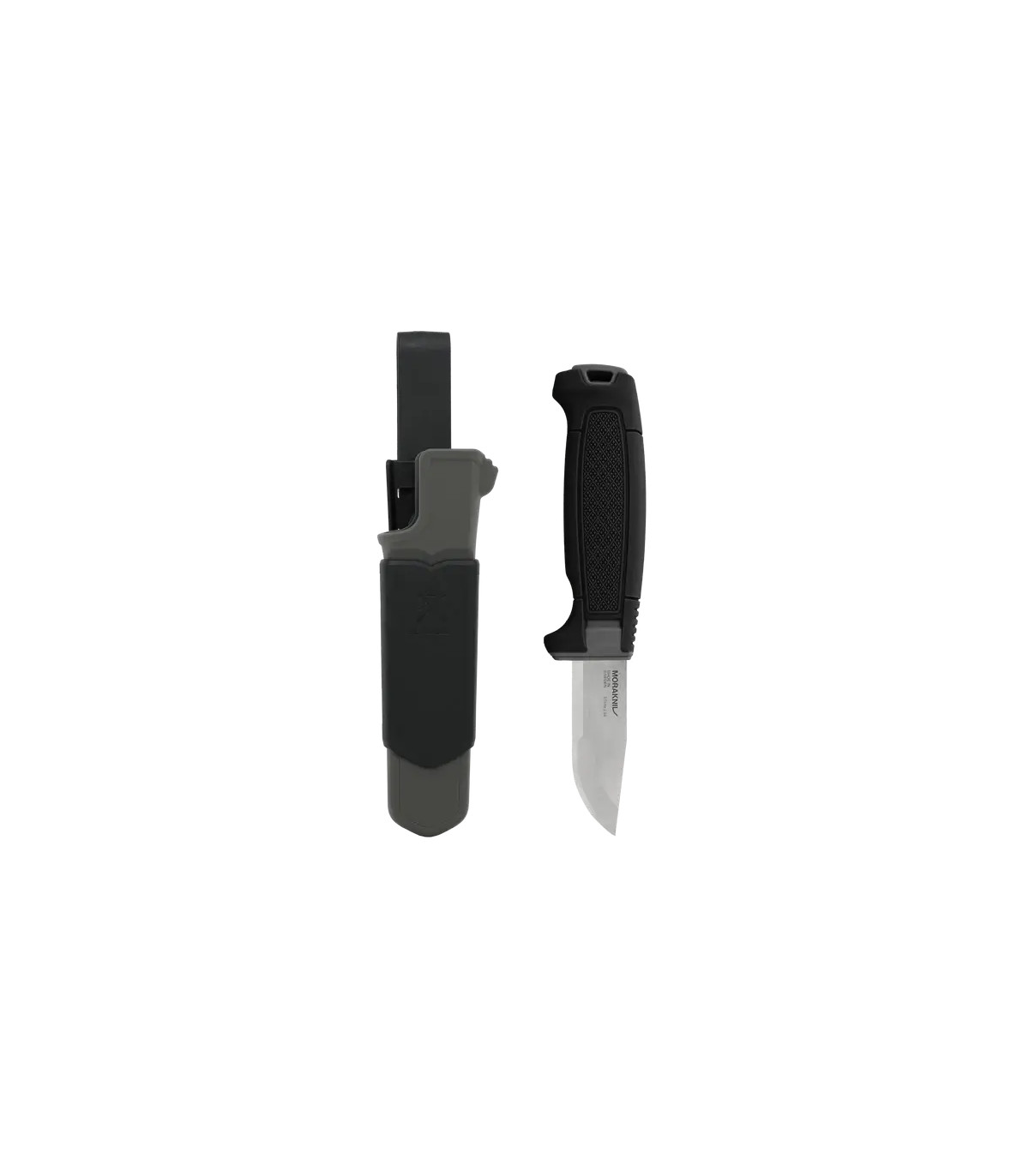 Morakniv Amberg Compact (S) Μαύρο
