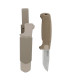 Morakniv Amberg Compact (S) Μπέζ