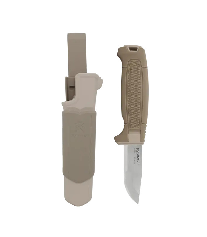 Morakniv Amberg Compact (S) Μπέζ