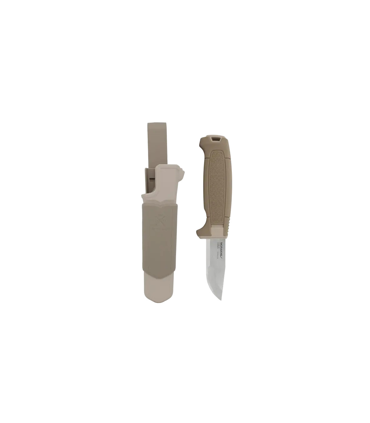 Morakniv Amberg Compact (S) Μπέζ
