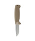 Morakniv Amberg Compact (S) Μπέζ