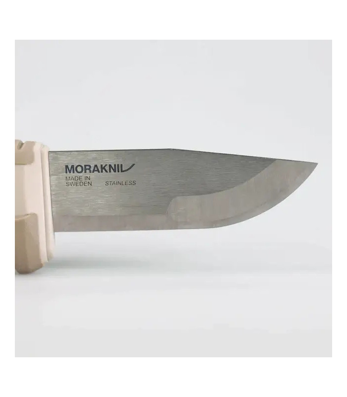 Morakniv Amberg Compact (S) Μπέζ