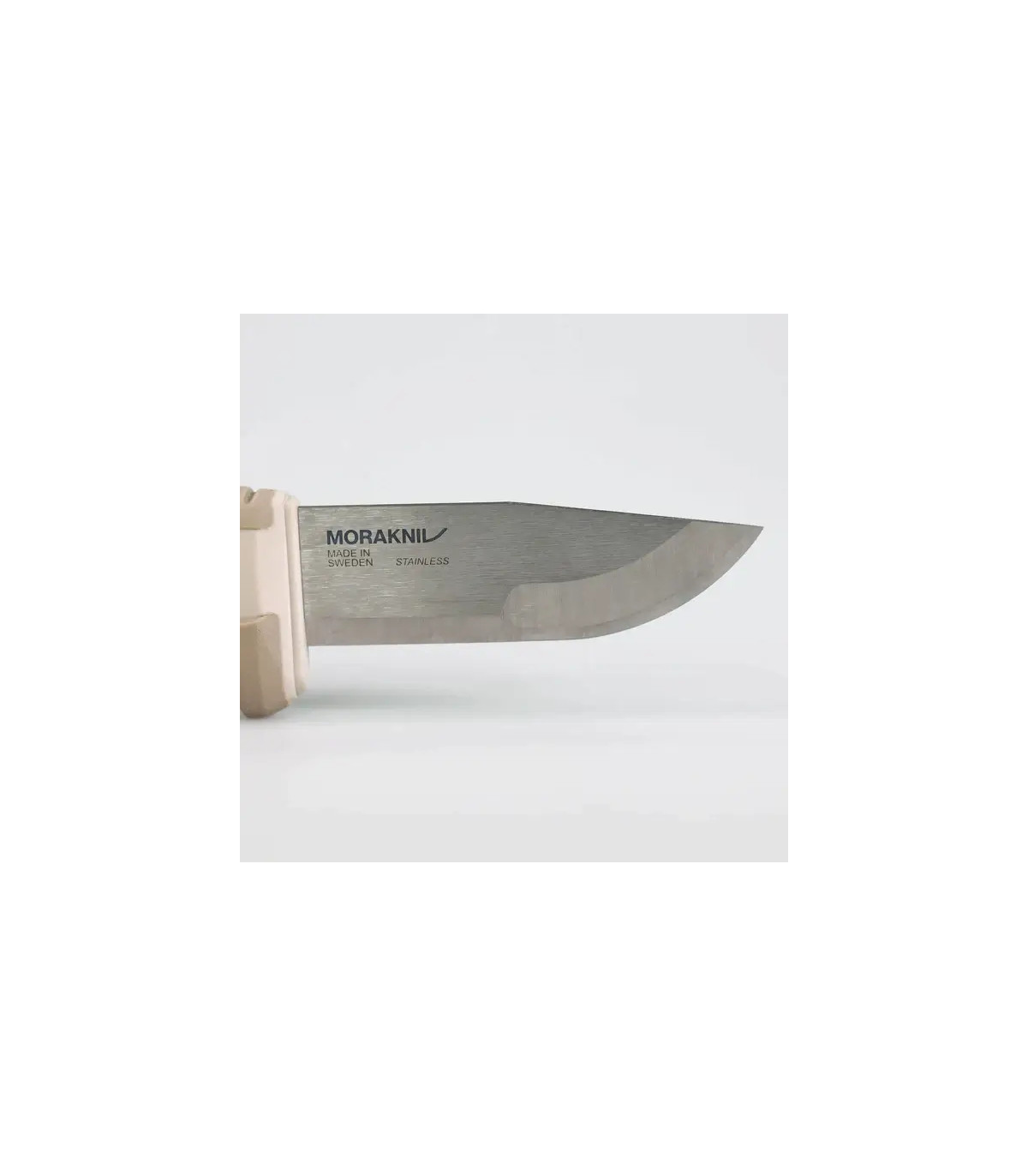 Morakniv Amberg Compact (S) Μπέζ