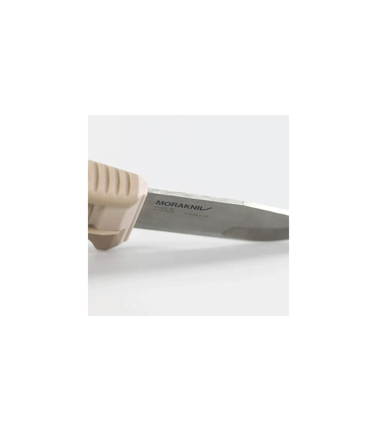 Morakniv Amberg Compact (S) Μπέζ