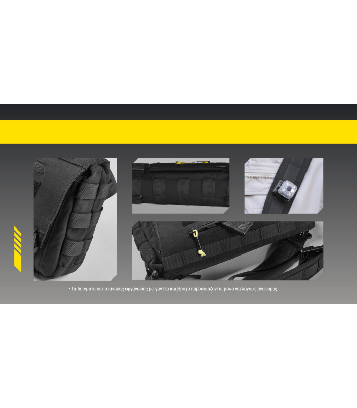 ΤΣΑΝΤΑΚΙ NITECORE, SLB06