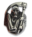 Δαχτυλίδι Scythe Death. Size S-21