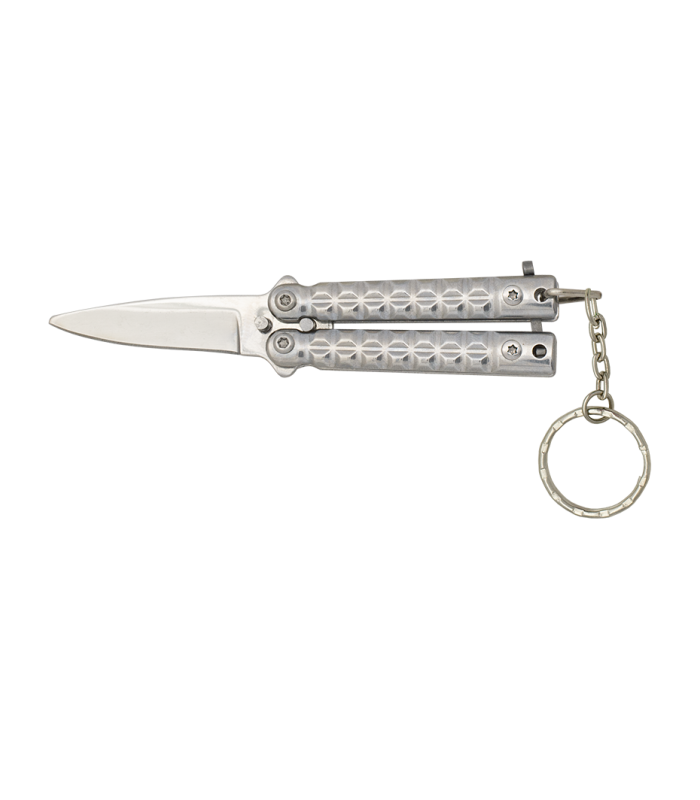 ΣΟΥΓΙΑΣ ΜΠΡΕΛΟΚ ALBAINOX, BT, SILVER, 02244