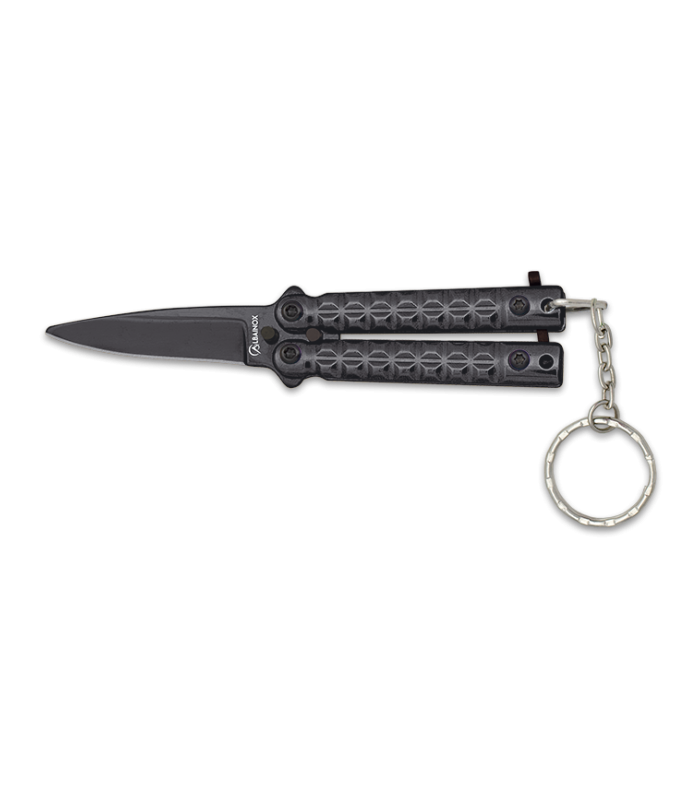 ΣΟΥΓΙΑΣ ΜΠΡΕΛΟΚ ALBAINOX, BT, BLACK, 02242