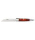 ΣΟΥΓΙΑΣ Albainox penknife. RED stamina.Blade 9.00cm, 01099