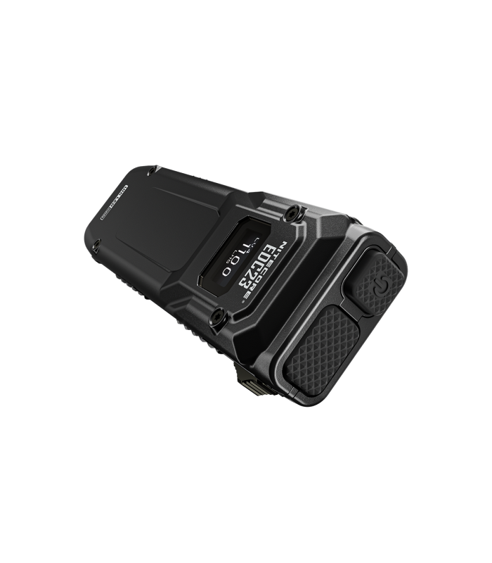 ΦΑΚΟΣ LED NITECORE EDC23 UHI LED, 2500Lumens, Strobe Ready