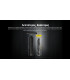 ΦΑΚΟΣ LED NITECORE EDC23 UHI LED, 2500Lumens, Strobe Ready