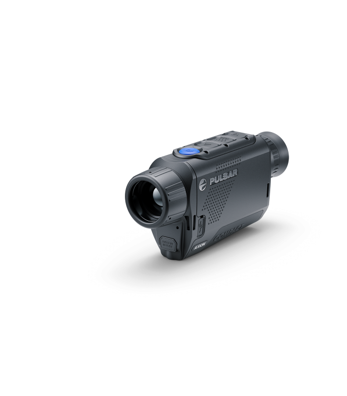 ΘΕΡΜΙΚΗ ΑΠΕΙΚΟΝΙΣΗ PULSAR AXION Compact XG30