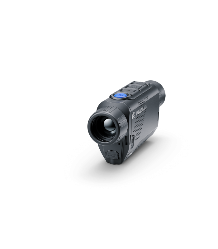 ΘΕΡΜΙΚΗ ΑΠΕΙΚΟΝΙΣΗ PULSAR AXION Compact XG30