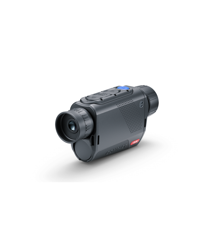 ΘΕΡΜΙΚΗ ΑΠΕΙΚΟΝΙΣΗ PULSAR AXION Compact XG30