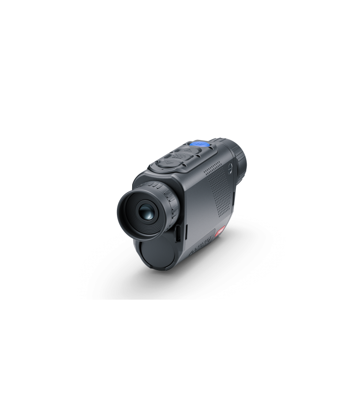 ΘΕΡΜΙΚΗ ΑΠΕΙΚΟΝΙΣΗ PULSAR AXION Compact XG30