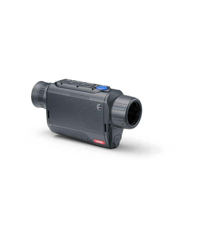 ΘΕΡΜΙΚΗ ΑΠΕΙΚΟΝΙΣΗ PULSAR AXION Compact XG30