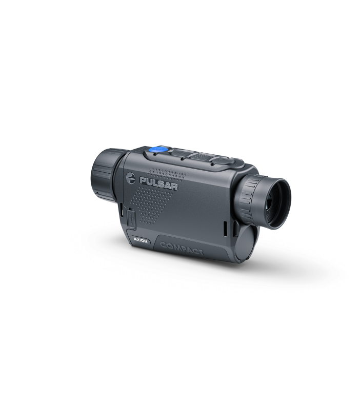 ΘΕΡΜΙΚΗ ΑΠΕΙΚΟΝΙΣΗ PULSAR AXION Compact XG30