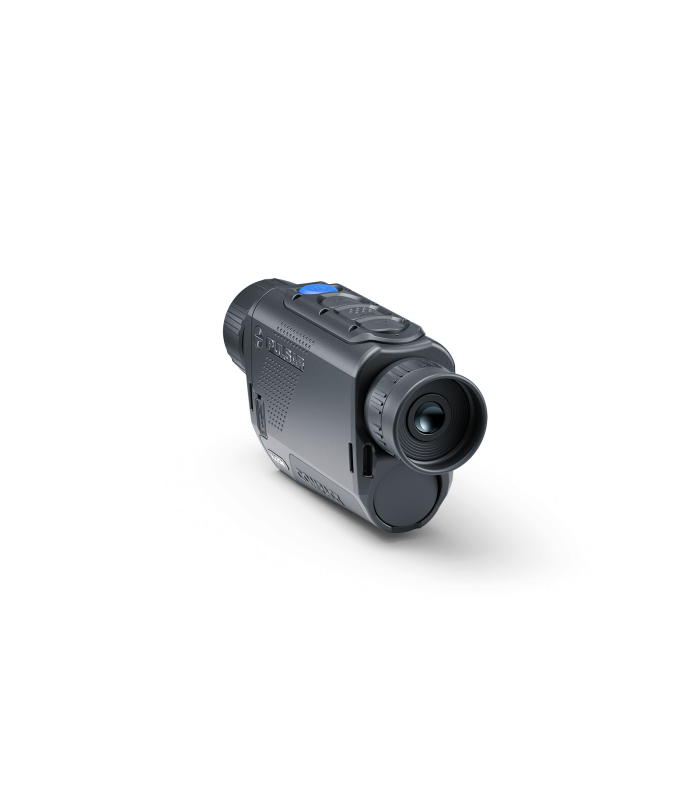 ΘΕΡΜΙΚΗ ΑΠΕΙΚΟΝΙΣΗ PULSAR AXION Compact XG30