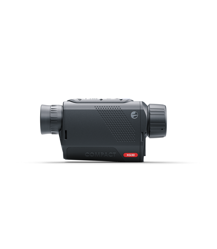 ΘΕΡΜΙΚΗ ΑΠΕΙΚΟΝΙΣΗ PULSAR AXION Compact XG30