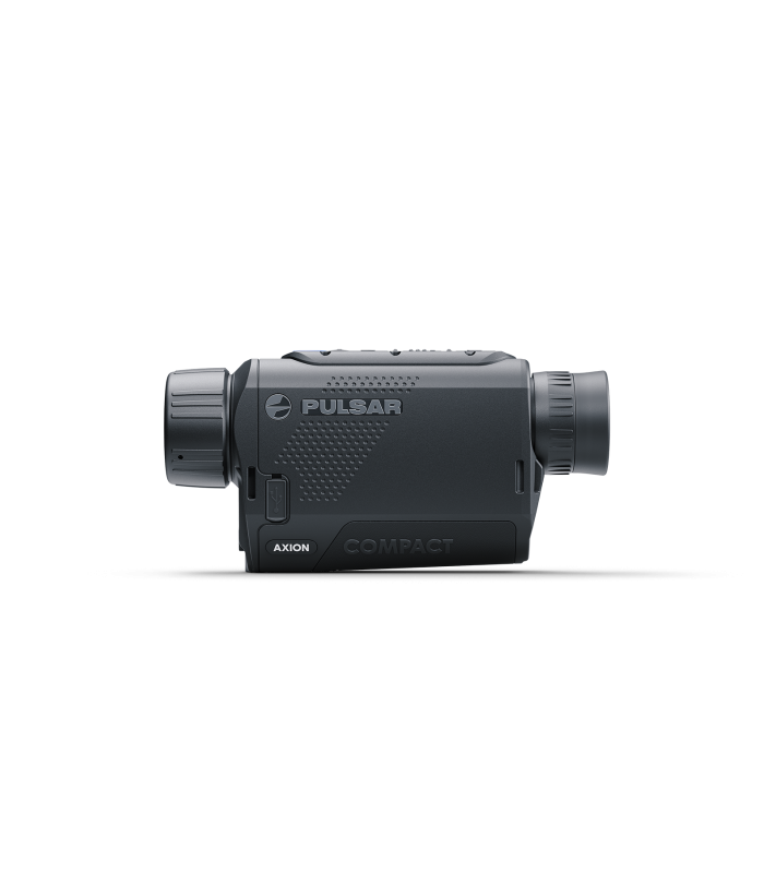 ΘΕΡΜΙΚΗ ΑΠΕΙΚΟΝΙΣΗ PULSAR AXION Compact XG30