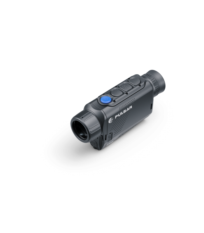 ΘΕΡΜΙΚΗ ΑΠΕΙΚΟΝΙΣΗ PULSAR AXION Compact XG30