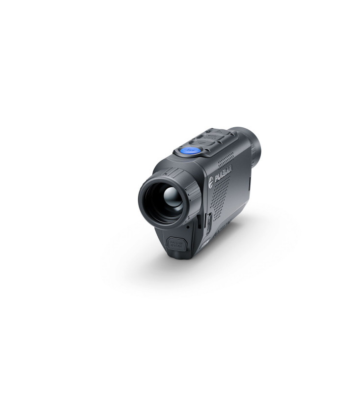 ΘΕΡΜΙΚΗ ΑΠΕΙΚΟΝΙΣΗ PULSAR AXION Compact XG30