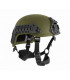 SESTAN BUSCH BALLISTIC HELMET HIGHCUT