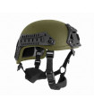 SESTAN BUSCH BALLISTIC HELMET HIGHCUT