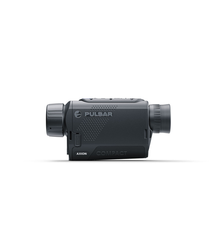 ΘΕΡΜΙΚΗ ΑΠΕΙΚΟΝΙΣΗ PULSAR AXION Compact XG30