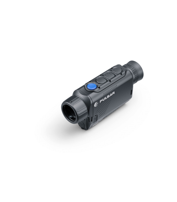 ΘΕΡΜΙΚΗ ΑΠΕΙΚΟΝΙΣΗ PULSAR AXION Compact XG30