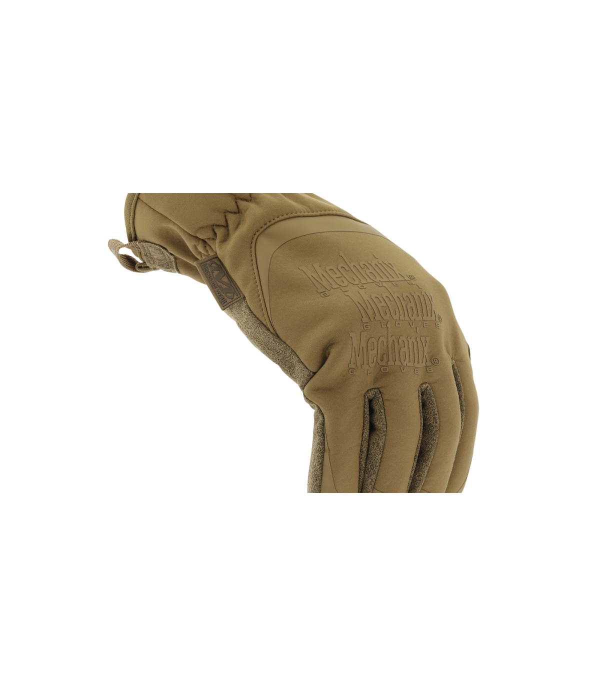 ΓΑΝΤΙΑ MECHANIX, Tactical ColdWork FastFit, Coyote, XL