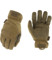 ΓΑΝΤΙΑ MECHANIX, Tactical ColdWork FastFit, Coyote, LG