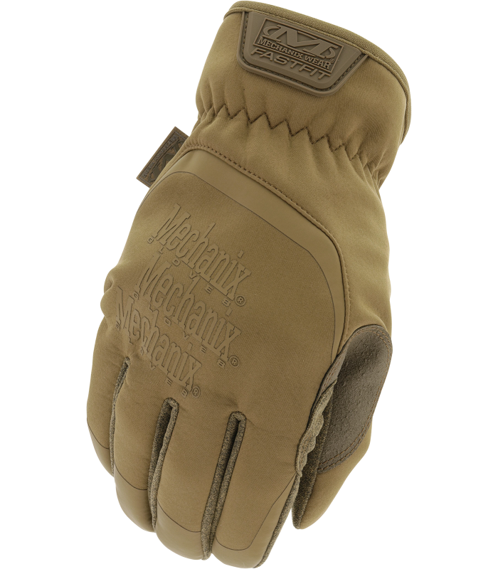 ΓΑΝΤΙΑ MECHANIX, Tactical ColdWork FastFit, Coyote, LG