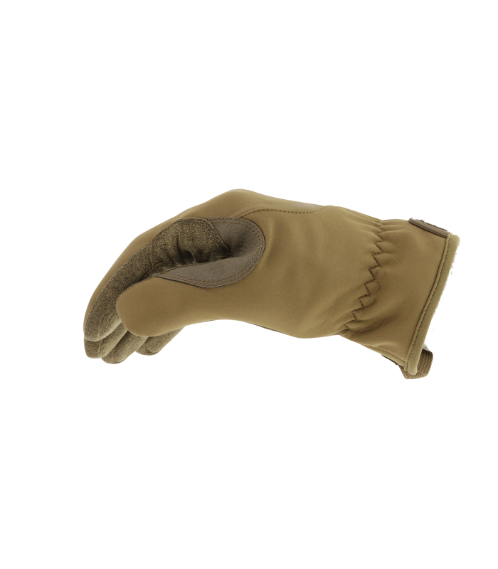 ΓΑΝΤΙΑ MECHANIX, Tactical ColdWork FastFit, Coyote, LG